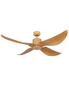 FANZTEC 46" CEILING FAN FT-TWS1-PINEWOOD