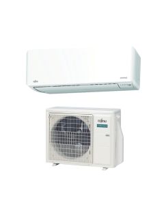 FUJITSU SYSTEM 1 AIRCON AOAG09CMTA/ASAG09CMTA