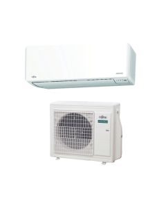 FUJITSU SYSTEM 1 AIRCON AOAG12CMTA/ASAG12CMTA