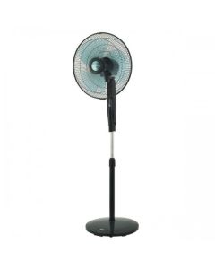 MISTRAL 16" REMOTE STAND FAN MSF1628WR