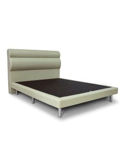 MAXCOIL BEDFRAME FULLERTON - S