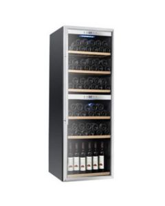 FARFALLA ELECTRIC WINE COOLER FWC126SHG