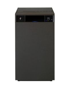 SHARP AIR PURIFIER FX-S120E-H