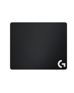 LOGITECH G240 CLOTH MOUSEPAD - BLACK 943-000787