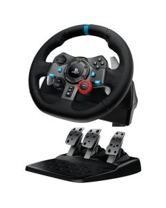 LOGITECH G29 WHEEL/PEDAL 941-000139