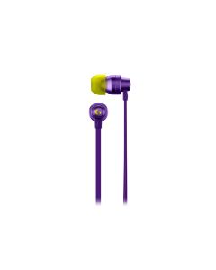 LOGITECH G333 WIRED EARPHONE - PURPLE 981-000937