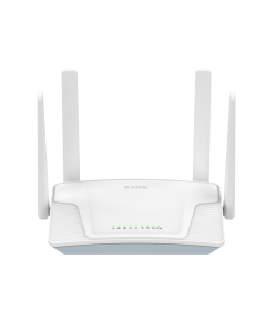D-LINK AX1500 4G LTE ROUTER G416C