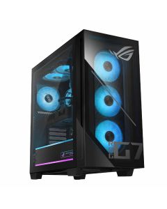 ASUS ROG G700 GAMING DESKTOP RYZEN 7 9700X GM700TZ-R9700X163W