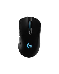 LOGITECH G703 HERO WIRELESS MOUSE - BLACK 910-005642