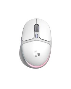 LOGITECH G705 WIRELESS MOUSE - WHITE 910-006369