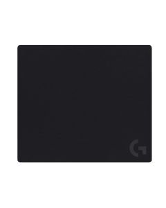 LOGITECH G740 THICK CLOTH MOUSEPAD - BLACK 943-000808