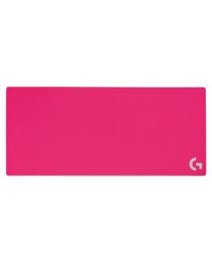 LOGITECH G840 CLOTH MOUSEPAD - PINK 943-000717