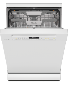MIELE FREESTANDING DISHWASHER G 7130 C SC
