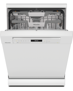 MIELE FREESTANDING DISHWASHER G 7604 C SC