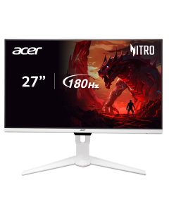 ACER 31.5" WQHD MONITOR GA321QU P SMART