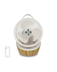 MISTRAL 9" HIGH VELOCITY FAN MHV1010DR