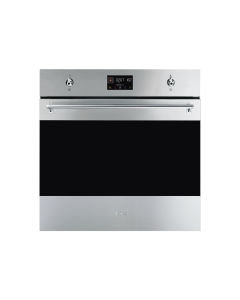 SMEG BUILT-IN OVEN SO6302TX