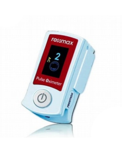 ROSSMAX FINGERTIP PULSE SB210