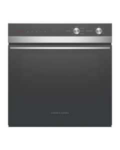 FISHER & PAYKEL BUILT IN OVEN OB60SC7CEX3