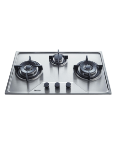 Stainless Steel Hobs Kitchen Large Appliances