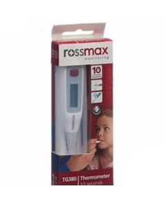 ROSSMAX FLEXIBLE THERMOMETER TG380