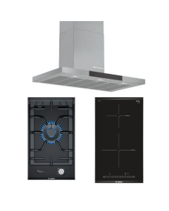 BOSCH HOB & HOOD PACKAGE PIB375FB1E-PRA3A6B70K-DWB98JQ