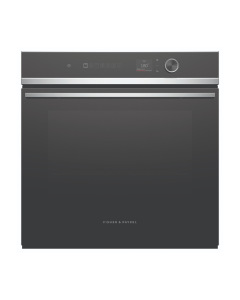FISHER & PAYKEL BUILT IN OVEN OB60SD9PLX1