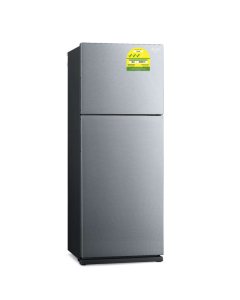 MITSUBISHI 2 DOOR FRIDGE MR-FS51ES-SSL-P