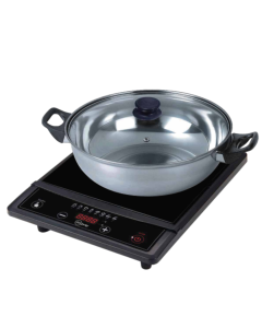 MAYER INDUCTION COOKER 2000W MMIC2001