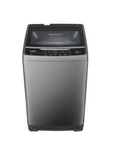 WHIRLPOOL TOP LOAD WASHER VWVD9512GG