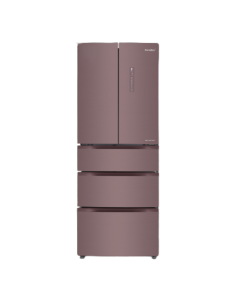 EUROPACE 5 DOOR FRIDGE ER9370W/LG