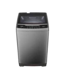 WHIRLPOOL TOP LOAD WASHER VWVD10512GG