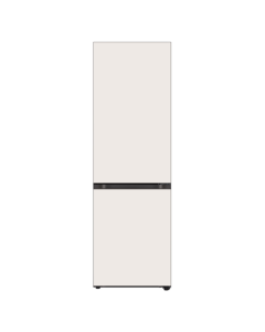 LG 2 DOOR FRIDGE GB-B3442BE