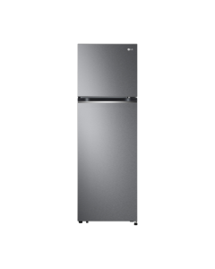 LG 2 DOOR FRIDGE GT-B2652DS