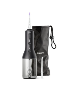 PHILIPS POWER FLOSSER HX3806/33-BLACK