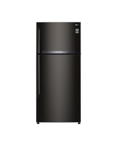 LG 2 DOOR FRIDGE GTM5093BL