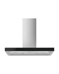 SMEG CHIMNEY HOOD KBT9L4VN