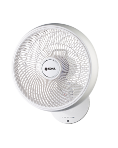 SONA 16" REMOTE WALL FAN SFW6461