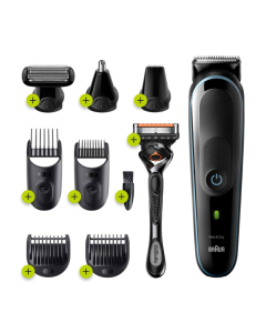 BRAUN MULTI GROOMING 9 IN 1 MGK 5380