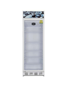 TECNO COOLER SHOWCASE TUC285FF