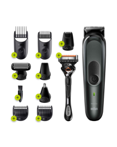 BRAUN MULTI GROOMING 10 IN 1 MGK 7321