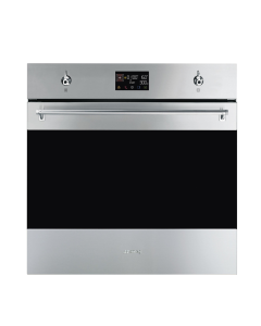 SMEG BUILT-IN OVEN SO6302M2X