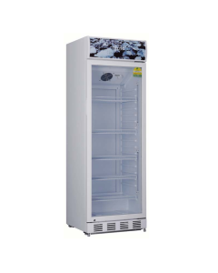 TECNO COOLER SHOWCASE TUC370FF