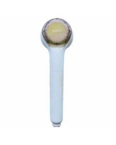 RUHENS WATER FILTER LIME SHOWER HEAD