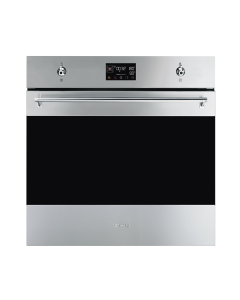 SMEG BUILT-IN OVEN SO6302S3PX