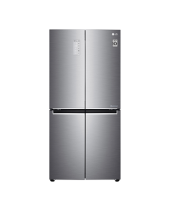 LG 4 DOOR FRIDGE GF-B4533PZ