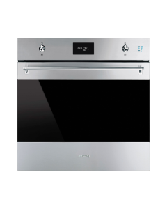 SMEG BUILT-IN OVEN SO6301S2X