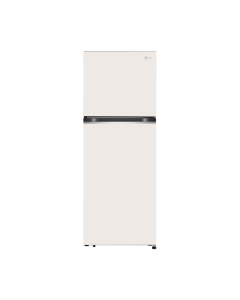 LG 2 DOOR FRIDGE GT-B3153BN