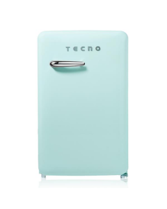 TECNO UPRIGHT FREEZER TFF1388R-MINT