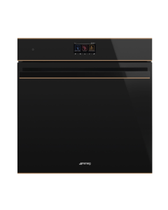 SMEG BUILT-IN OVEN SO6604S4PNR